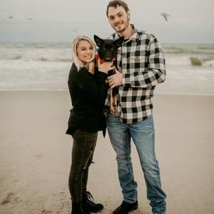 Meet your Posher, Madison